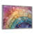 Floater Framed Print
