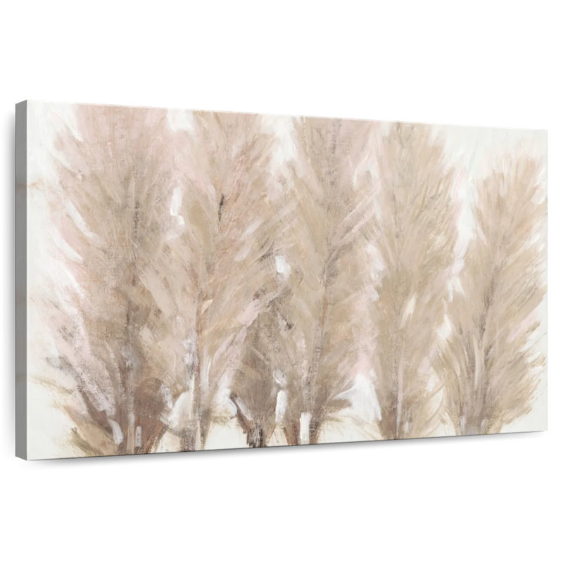 Harnek Pampas Grass I, H 16 po x l 24 po