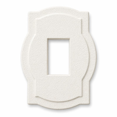 Outlet Mounting Trim