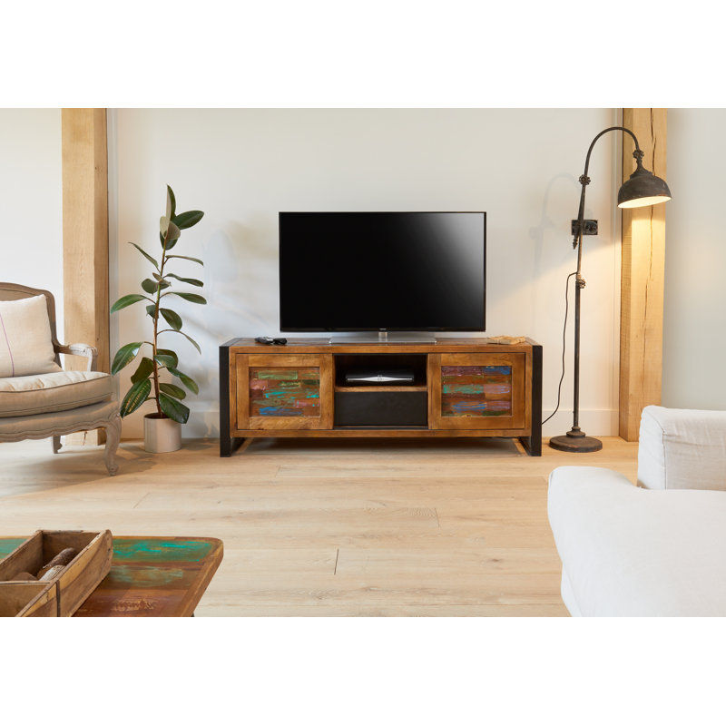 Ungar Unfinished TV Stand for TVs up to 70"