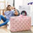 Non-woven Storage Bags Heavy Duty Packing Moving Bags, Large Clothes Storage Bins Portable Storage Containers with Reinforced Handles for Clothing, Sweater, Comforter, Bedding-1454831270