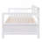 Solid Wood Daybed, Multifunctional-1033583312