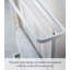Yamazaki Home Bathroom Towel Rack-1957145312