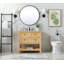 Ensemble de meuble-lavabo simple 36 po Bonsai-73360076