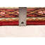 Tapis rouge Anadol 4 pi 6 po x 6 pi 11 po