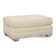 Bedford Upholstered Ottoman