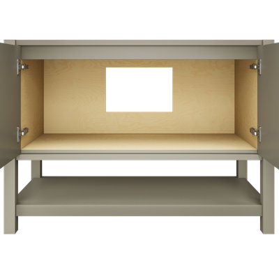 Kiawah Single Bath Vanity