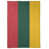 Iron Range Red/Forest Green/Harvest Gold selected