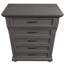 Mobilier de chambre à coucher 1 pièce