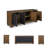 Kaleal TV Stand