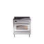 ILVE Nostalgie II 36 in Induction Range-635519146