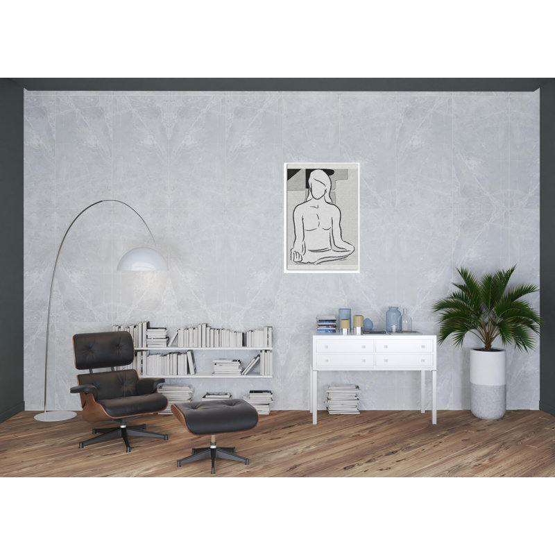 Wrapped Canvas Print Wall Art