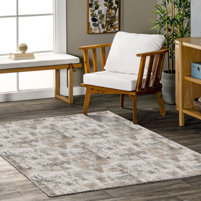 Tapis Zelphia