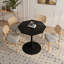 Table basse octogonale 31,50 "-373261959