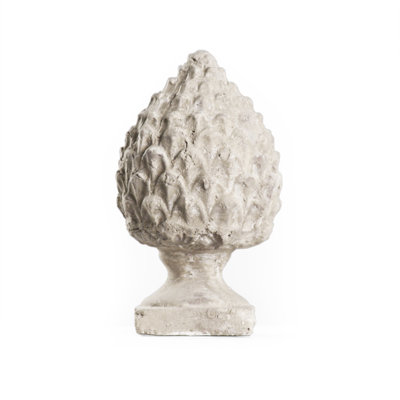 Abstract Decorative Object