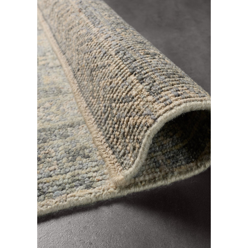 Ista Rug, Square 1'6"