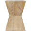 Table de bout à tambour Hopper