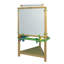 Rangement pour objets de bricolage à trois côtés