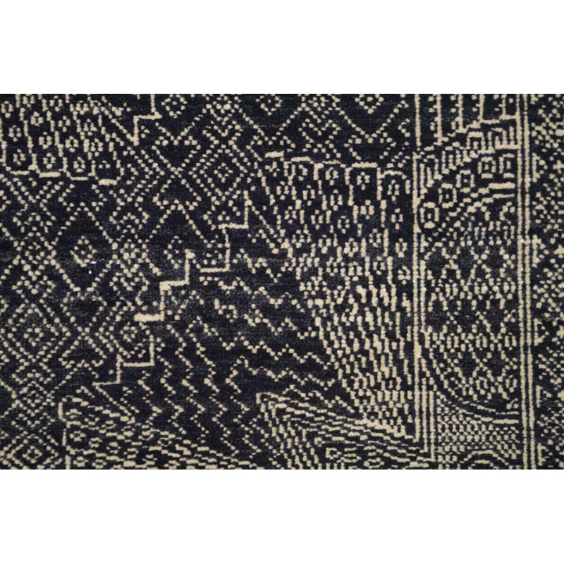 One-of-a-Kind 8'1" X 10'1" Area Rug
