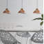 Aurelia 1 - Light Dome Pendant