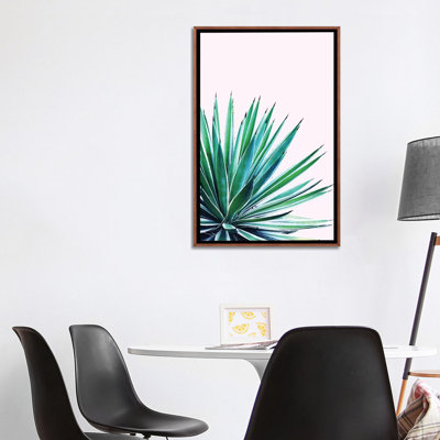 « agave love »-impression sur l’image