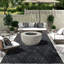 Tapis extérieur géométrique-333470328