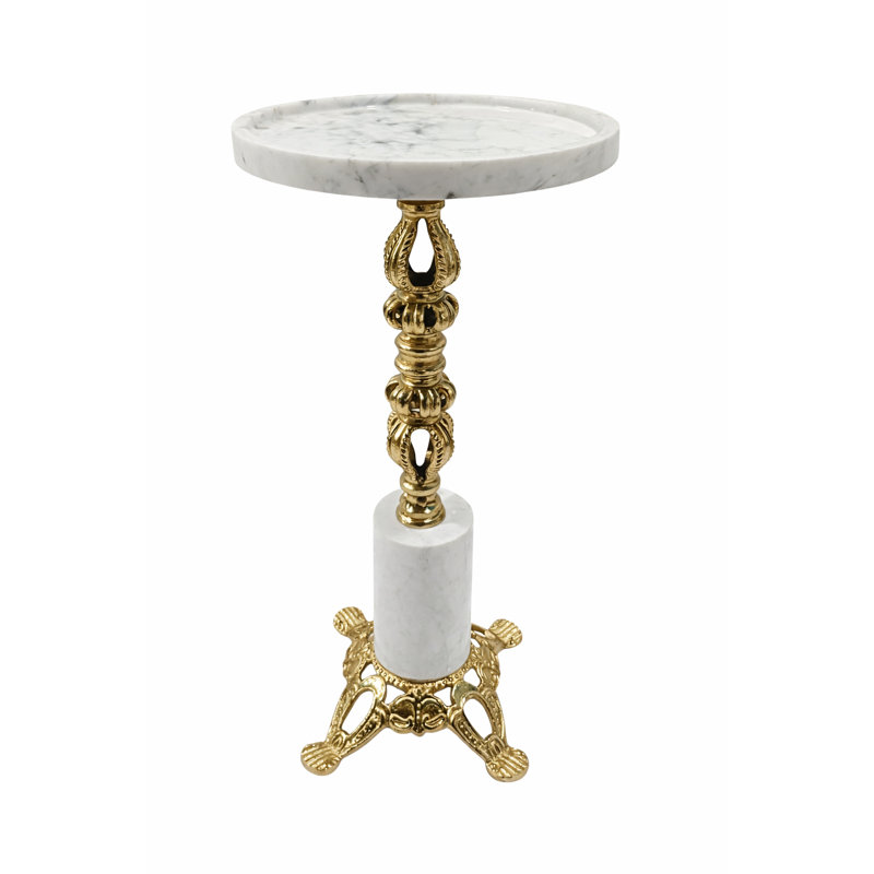 Table d'appoint Regal Crown