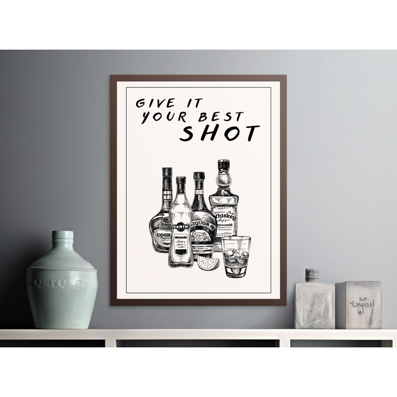 Reiff Single Picture Frame Print, 35.56 cm H x 27.94 cm W