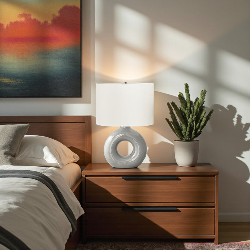 Lampe de table Cilka