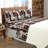 Colyt 100% Cotton Flannel Sheet Set-1986822646-1986822613