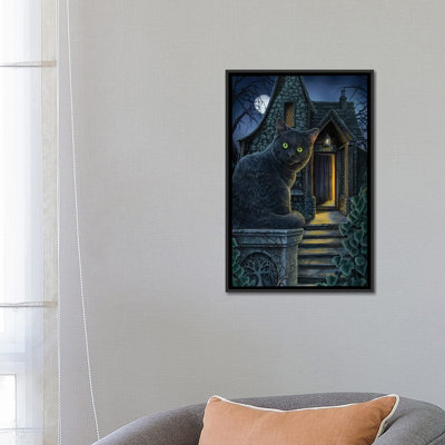 " What Lies Within " by Lisa Parker