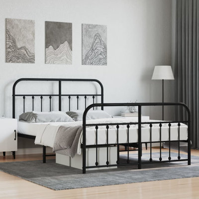Bulkley Bed