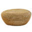 Dupras Solid Coffee Table-329695383-329695382