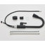 Moverlesenk Kitchen Faucet Side Spray