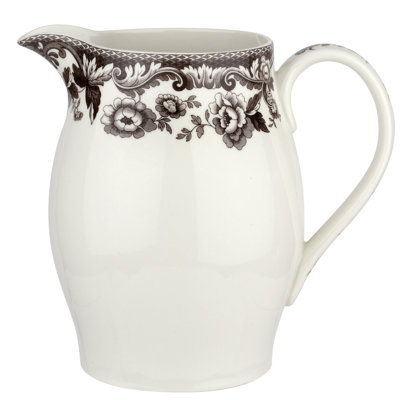 56 oz. Spode Delamere Pichet