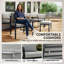 Rattan Sofa Set-1272653614