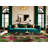 Washable Amaranth Microgreens Vegetables Area Rug-700993803