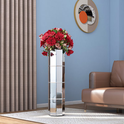 Floor Vase