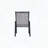 Outdoor Camping Chairs with PVC-coated polyester Fabric, Set of 4