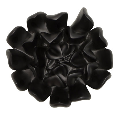 Topsy-Turvy Succulent Wall Decor