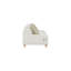 Sofa Single Reverable Cushion With 2 Pillows