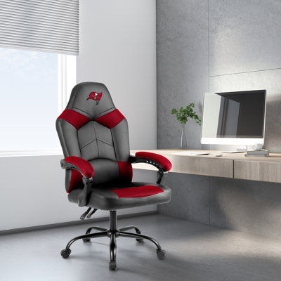Fauteuil de bureau surdimensionné NFL