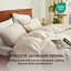 Ensemble de housse de couette Bedure-109947919