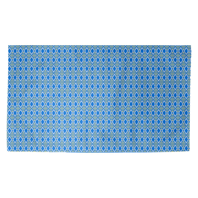 Avicia Geometric Indoor Rug, Rectangle 2'2" x 3'4"