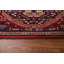 Tapis persan Abadeh 2 x 4