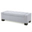 GUERNSEY OTTOMAN