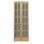 Porte pliante classique Pinecroft