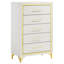 Commode design minimaliste