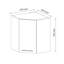 Bernardini 229 + front white HGL (46)-81407725