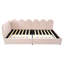 Solid Wood Daybed-727399792